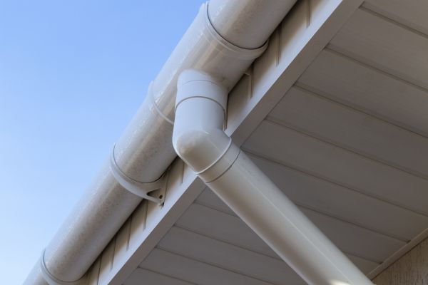Gutter Installation Service in Locust Grove