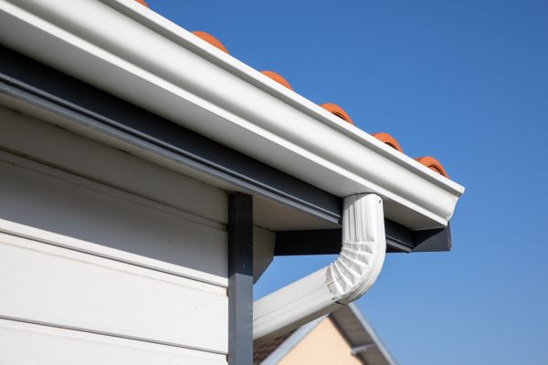Gutter Sealing in Locust Grove