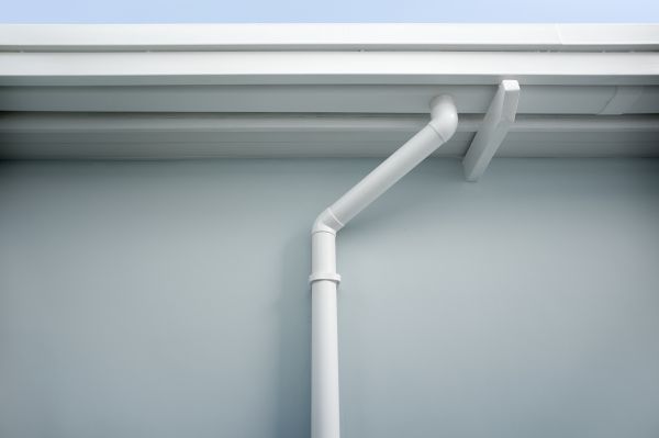Rain Gutters Installation in Locust Grove