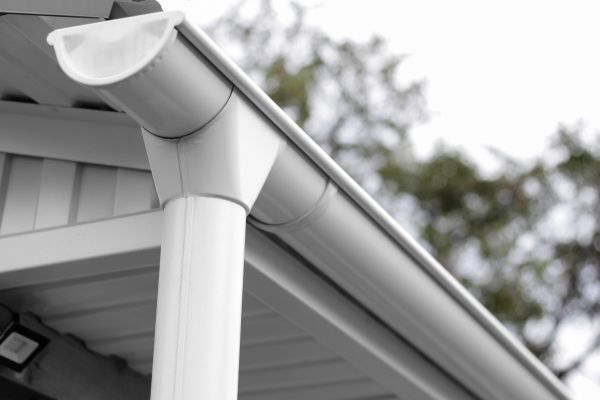 Gutters Replacement in Locust Grove