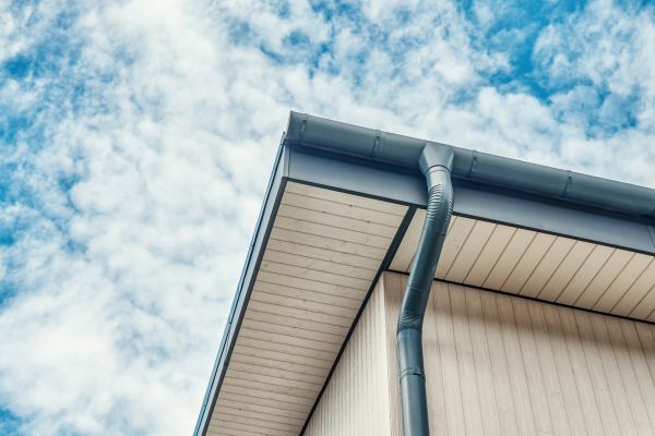 Gutter Fascia Repair in Locust Grove