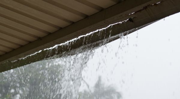Leaking Gutter Repair in Locust Grove