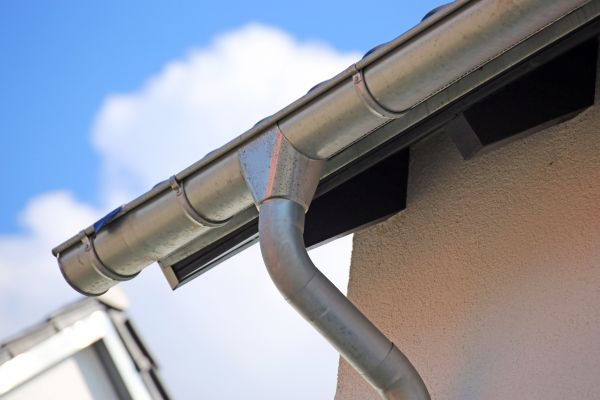 Guttering Replacement in Locust Grove