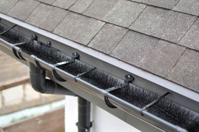 Commercial Gutter Cover Systems